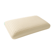Talalay Latex Pillow - Queen - High Profile