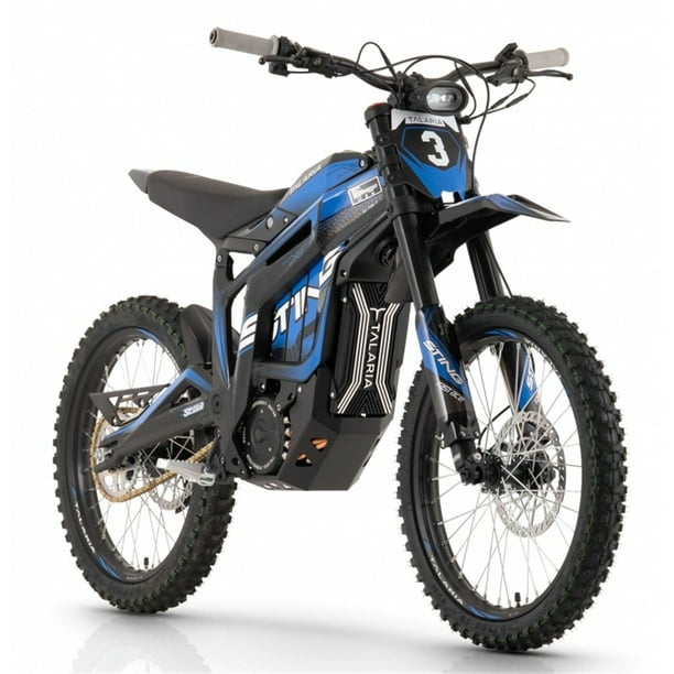 その他 Talatyan1 TALARIA STING R MX4 - TALARIA ELECTRIC BIKE
