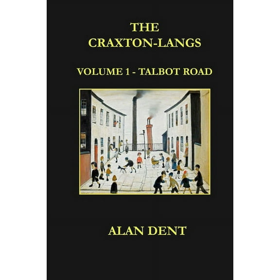 Talbot Road, (Paperback)