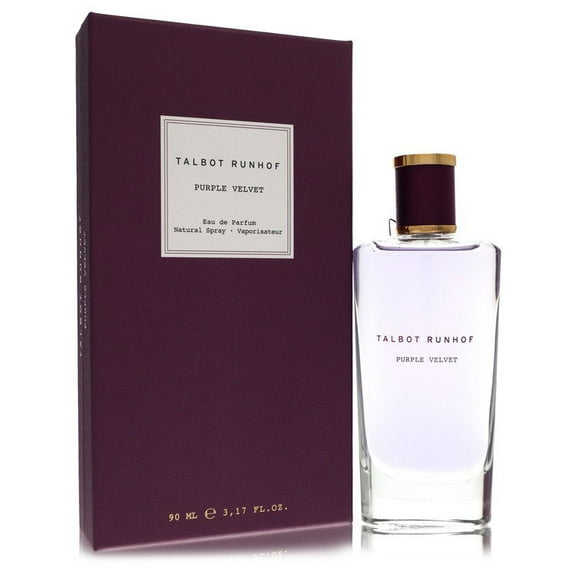 Talbot Runhof Purple Velvet Eau De Parfum
