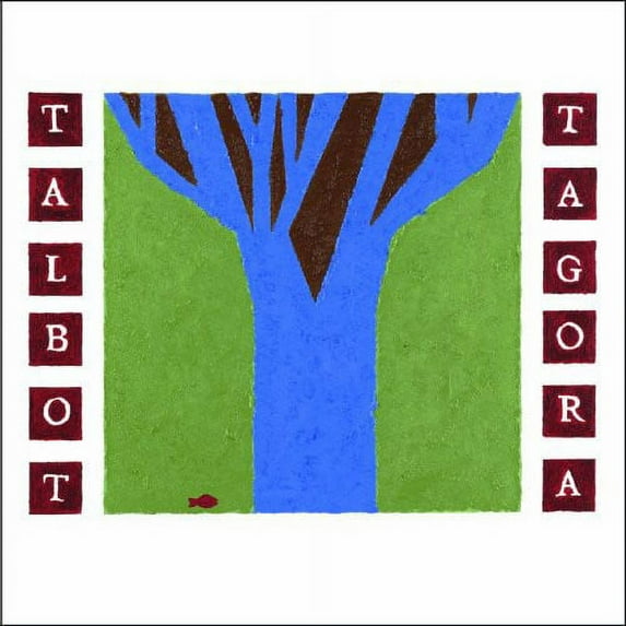Talbot Tagora - Lessons In The Woods Or A City - Vinyl