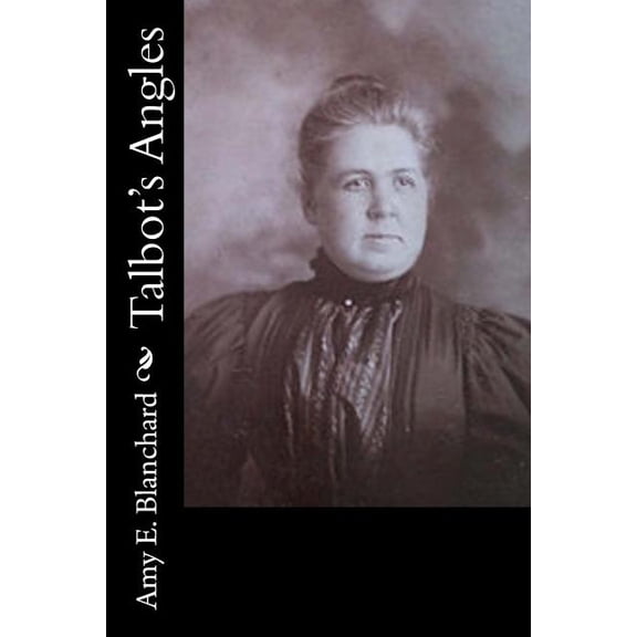 Talbot's Angles, (Paperback)