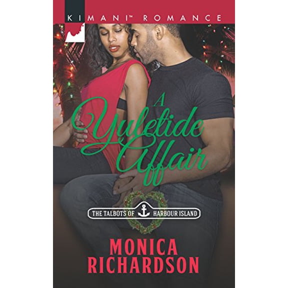 Pre-Owned Talbots of Harbour Island: A Yuletide Affair (Paperback)