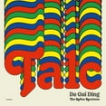 thumbnail image 1 of Talc - De Gui Ding (The Reflex Revisions) - Music & Performance - Vinyl, 1 of 1