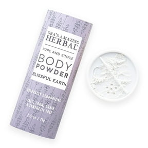 Based Body Works Texture Powder