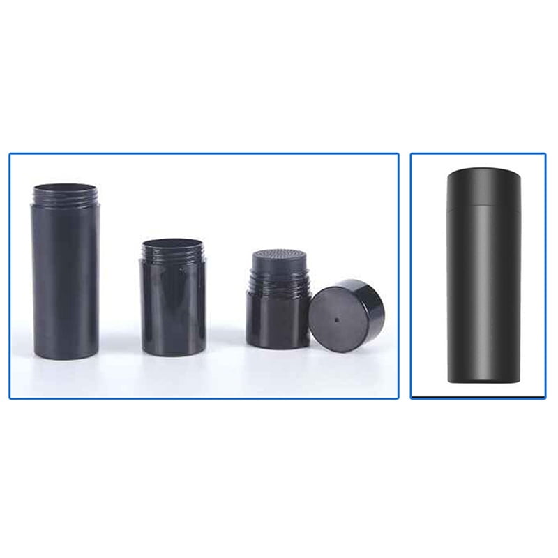 Talcum powder bottlesSifter Bottle 80ml Portable talcum powder empty