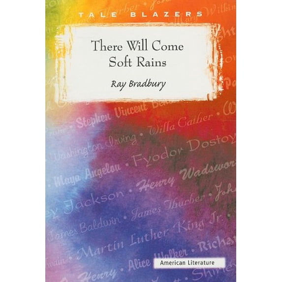 Tale Blazers: There Will Come Soft Rains (Paperback)