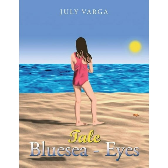 Tale Bluesea- Eyes, (Paperback)