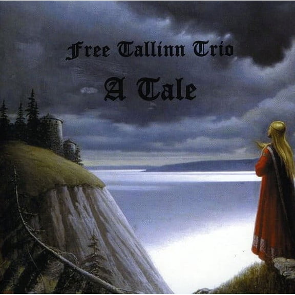 Tale (CD)