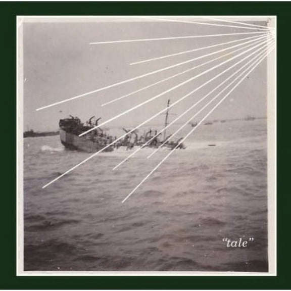 Tale (CD)