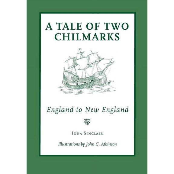 Tale Of Two Chilmarks