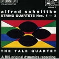 thumbnail image 1 of Tale Quartet - String Quartets 1 - Music & Performance - CD, 1 of 1