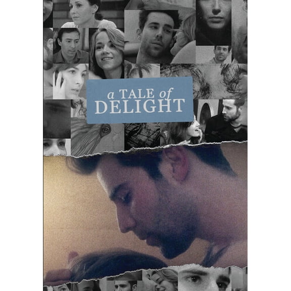 Tale of Delight (DVD), Filmhub, Drama