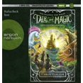 Tale of Magic Die Legende der Magie 1 Ei Chris Colfer,Rufus Beck
