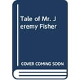 thumbnail image 1 of Pre-Owned Tale of Mr. Jeremy Fisher Paperback, 1 of 1