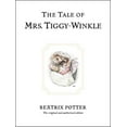 thumbnail image 1 of Pre-Owned Tale of Mrs. Tiggy-Winkle Hardcover Beatrix Potter, 1 of 1