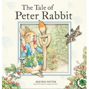 Tale of Peter Rabbit Board Book