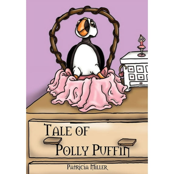 Tale of Polly Puffin, (Paperback)