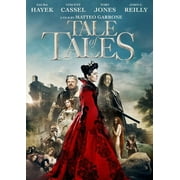 Tale of Tales (DVD), Shout Factory, Action & Adventure