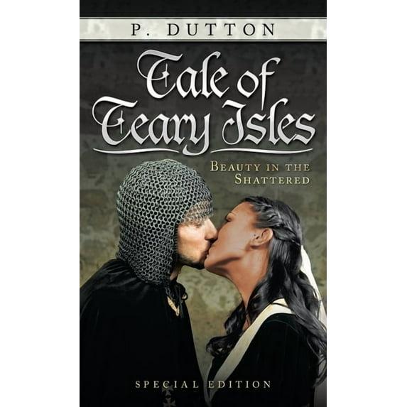 Tale of Teary Isles : Beauty in the Shattered