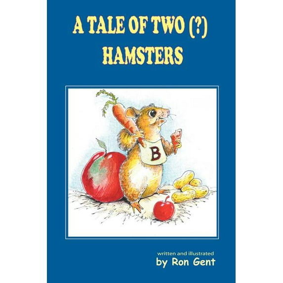 Tale of Two (?) Hamsters