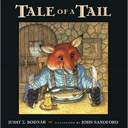 Tale of a Tail 9780688121754