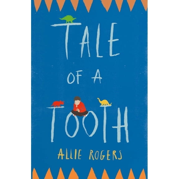 Tale of a Tooth (Paperback)