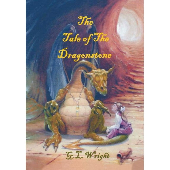 Tale of the Dragonstone
