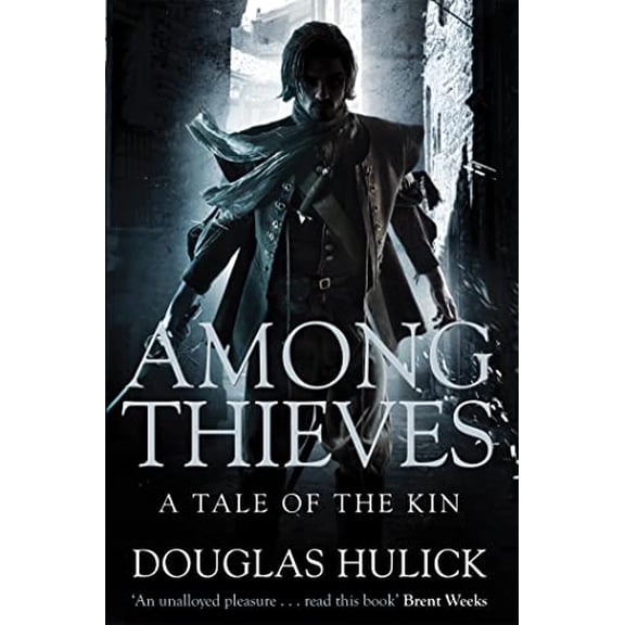 Pre-Owned Among Thieves (A Tale of the Kin, 1) Paperback