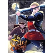 Tale of the Outcasts, The #6 VF ; Seven Seas Comic Book