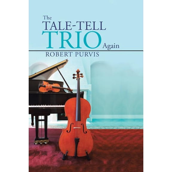 Tale-tell Trio Again