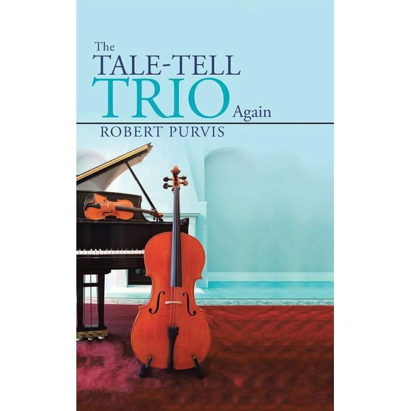 Tale-tell Trio Again