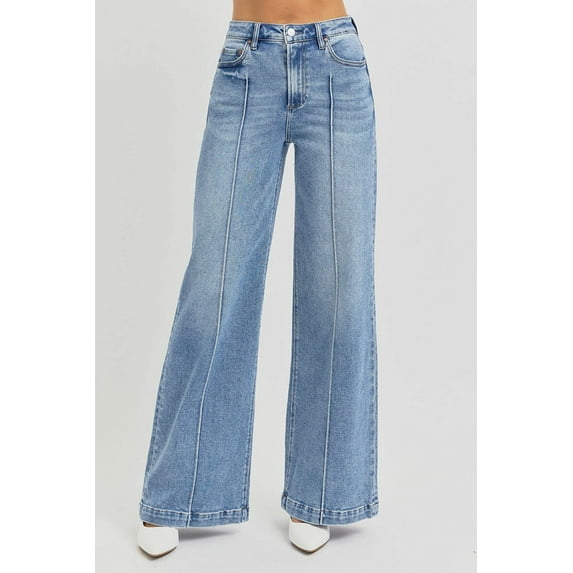 *Talea Risen Jeans