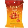thumbnail image 1 of Taleen Crunchy Coated Roasted Peanuts Habanero Flavored 5oz bag, 1 of 3