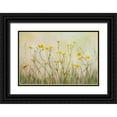 thumbnail image 1 of Talen, Nel 32x23 Black Ornate Wood Framed with Double Matting Museum Art Print Titled - Good Morning!, 1 of 4