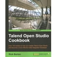 thumbnail image 1 of Talend Open Studio Cookbook (Paperback), 1 of 1