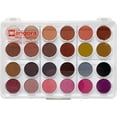 thumbnail image 1 of Angora Opaque Watercolor Set of 24 Pans (95960120), 1 of 5