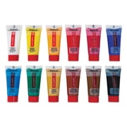 Talens Art Creation Acrylic Set - Set of 12, 12 ml tubes
