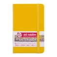 thumbnail image 1 of Royal Talens Art Creation Sketchbook Drawing Notebook 3.5 x 5.5 inches (9 x 14 cm), Golden Yellow, 1 of 5