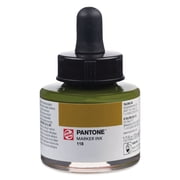 Talens Pantone Marker Ink Refill - 118, 30 ml
