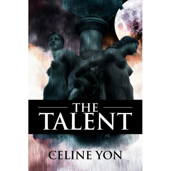 The Talent (Paperback)