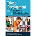 thumbnail image 1 of Talent Development as a Framework for Gifted Education, 1 of 1