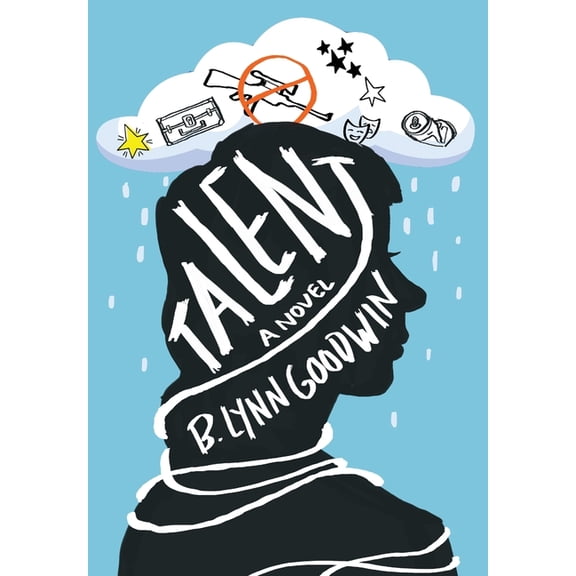 Talent, (Hardcover)