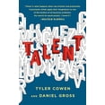 thumbnail image 1 of Pre-Owned Talent: How to Identify Energizers, Creatives, and Winners Around the World (Hardcover) 1250275814 9781250275813, 1 of 1