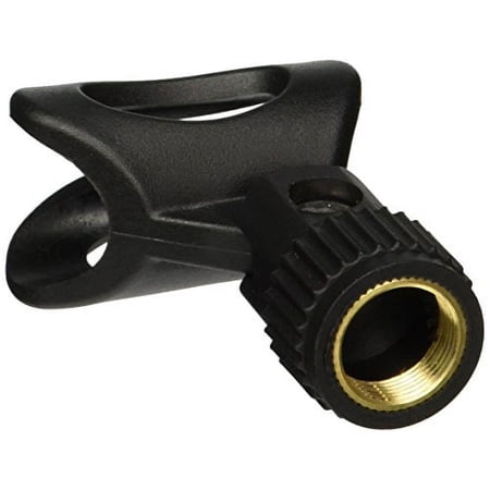Talent - MC-1 - 7/8-1 Standard Microphone Clip