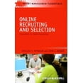 thumbnail image 1 of Talent Management Essentials: Online Recruiting and Selection: Innovations in Talent Acquisition (Paperback), 1 of 1