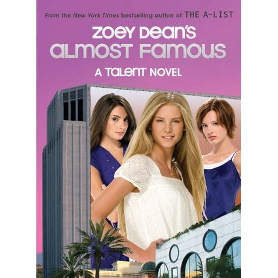 Pre-Owned Almost Famous, 9781595141897, 1595141898, Paperback,