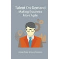thumbnail image 1 of Talent On-Demand - Making Business More Agile (Paperback), 1 of 1