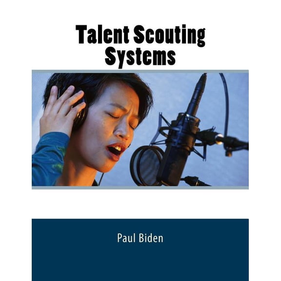 Talent Scouting Systems (Paperback)
