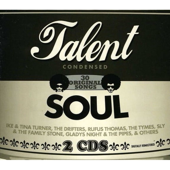 Talent Soul